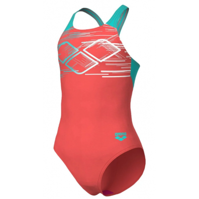 Купальник Arena PASTIME SWIMSUIT V BACK (008308-980) розмір 6
