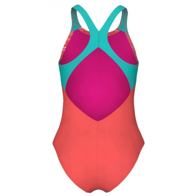 Купальник Arena PASTIME SWIMSUIT V BACK (008308-980) розмір 6