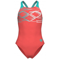 Купальник Arena PASTIME SWIMSUIT V BACK (008308-980) розмір 6