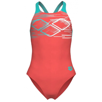 Купальник Arena PASTIME SWIMSUIT V BACK (008308-980) розмір 6