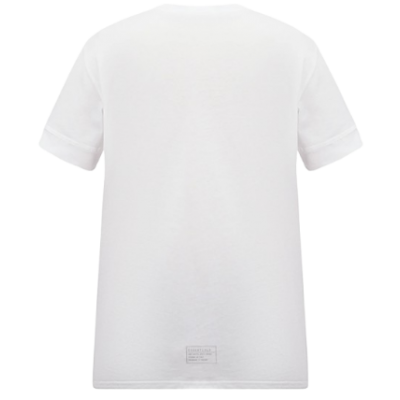 Футболка Arena T-SHIRT LOGO AS (007671-100) розмір XL