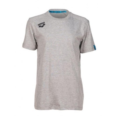 Футболка Arena TEAM T-SHIRT PANEL (004918-550) розмір 12 Футболка Arena TEAM T-SHIRT PANEL (004918-550) розмір 12