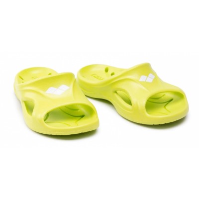 Тапочки для басейну Arena HYDROSOFT II JR HOOK (003838-300) розмір 32