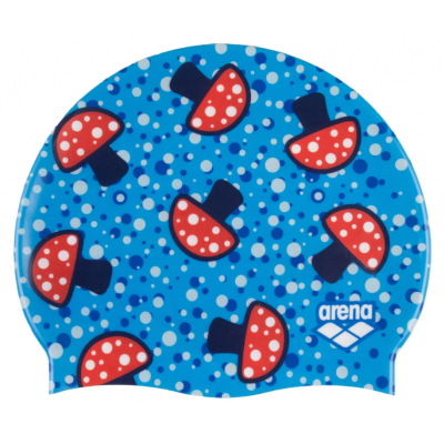 Шапочка д/плавання Arena HD CAP (005572-240) Шапочка д/плавання Arena HD CAP (005572-240)