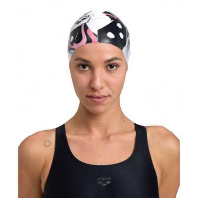 Шапочка д/плавання Arena HD CAP (005572-207) Шапочка д/плавання Arena HD CAP (005572-207)