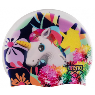 Шапочка д/плавання Arena HD CAP (005572-229) Шапочка д/плавання Arena HD CAP (005572-229)