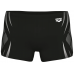 Чоловічі плавки для плавання Arena POSEIDONIA SWIM SHORT (009074-501) розмір 80