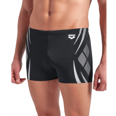 Чоловічі плавки для плавання Arena POSEIDONIA SWIM SHORT (009074-501) розмір 80