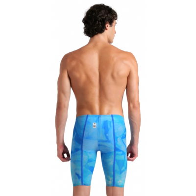 Комбінезон д/плав. Arena CARBON GLIDE LE JAMMER (006314-140) розмір 75