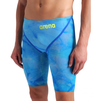 Комбінезон д/плав. Arena CARBON GLIDE LE JAMMER (006314-140) розмір 75