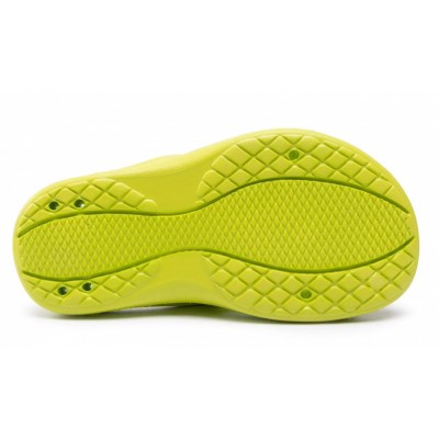 Тапочки для басейну Arena HYDROSOFT II JR HOOK (003838-300) розмір 32