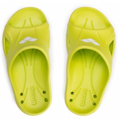 Тапочки для басейну Arena HYDROSOFT II JR HOOK (003838-300) розмір 32