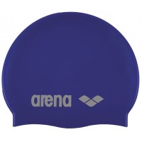 Шапочка д/плавання Arena CLASSIC SILICONE (91662-077)