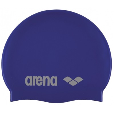 Шапочка д/плавання Arena CLASSIC SILICONE (91662-077)