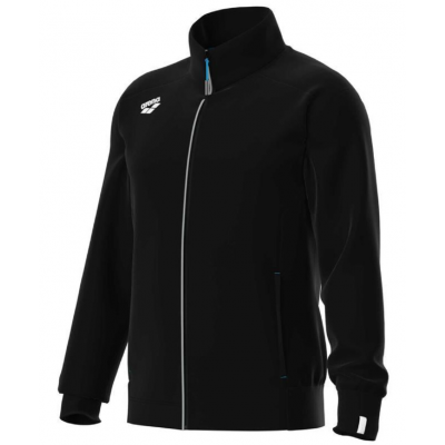 Реглан Arena TEAM JACKET PANEL KNITTED POLY (004911-500) розмір L