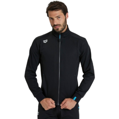 Реглан Arena TEAM JACKET PANEL KNITTED POLY (004911-500) розмір XXL