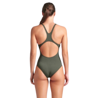 Купальник Arena TEAM SWIMSUIT SWIM PRO SOLID (004760-660) розмір 36