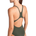 Купальник Arena TEAM SWIMSUIT SWIM PRO SOLID (004760-660) розмір 36