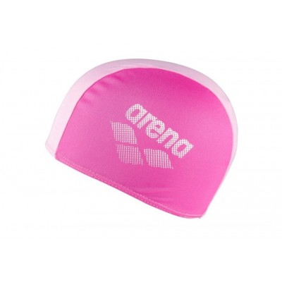 Шапочка д/плавання Arena POLYESTER II JR (002468-990) Шапочка д/плавання Arena POLYESTER II JR (002468-990)