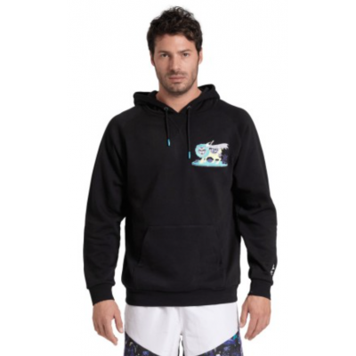 Реглан Arena FUN PLANET HOODIE (007557-500) розмір L