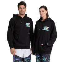 Реглан Arena FUN PLANET HOODIE (007557-500) розмір S