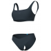 Жіночий купальник Arena TEAM STRIPE BIKINI BRALETTE (007057-550) розмір S