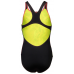 Дитячий купальник Arena PALETTE SWIMSUIT SWIM PRO BACK (007918-350) розмір 14
