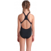 Дитячий купальник Arena PALETTE SWIMSUIT SWIM PRO BACK (007918-350) розмір 14