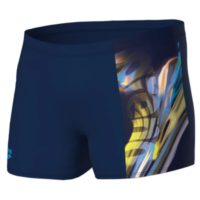 Чоловічі плавки Arena DREAMHLINE SWIM SHORT (008334-755) розмір 100
