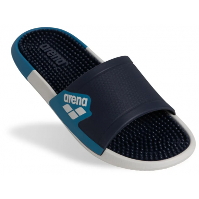 Тапочки для басейну Arena MARCO ACTIVE (009279-110) розмір 46