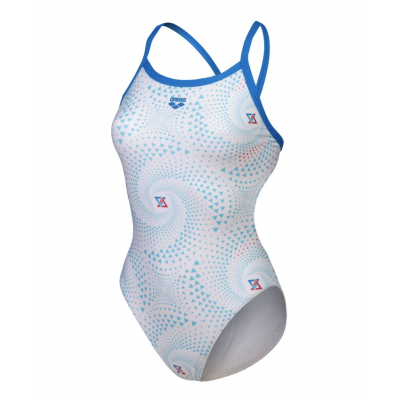 Купальник Arena FIREFLOW SWIMSUIT (008598-810) розмір 44