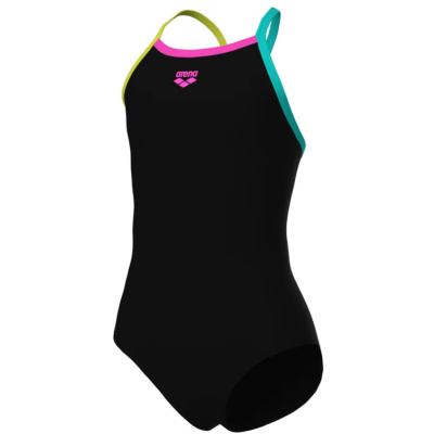 Купальник Arena SWIMSUIT LIGHT DROP SOLID (005919-569) розмір 1/2.