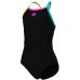 Купальник Arena SWIMSUIT LIGHT DROP SOLID (005919-569) розмір 1/2.