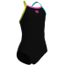 Купальник Arena SWIMSUIT LIGHT DROP SOLID (005919-569) розмір 1/2.