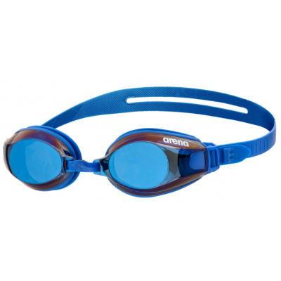 Окуляри для плавання Arena ZOOM X-FIT MIRROR (009439-111)