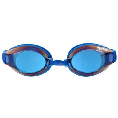 Окуляри для плавання Arena ZOOM X-FIT MIRROR (009439-111)