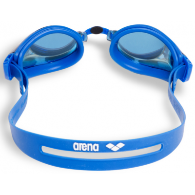 Окуляри для плавання Arena ZOOM X-FIT MIRROR (009439-111)