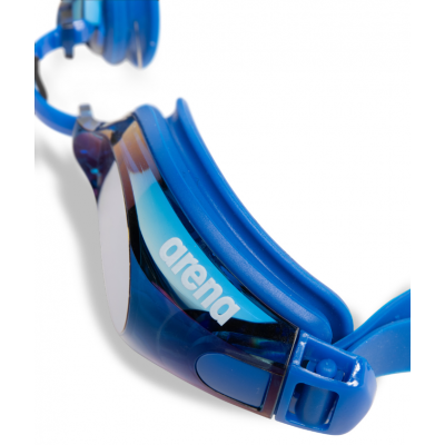 Окуляри для плавання Arena ZOOM X-FIT MIRROR (009439-111)