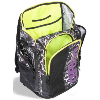 Рюкзак Arena SPIKY III BACKPACK 45 ALLOVER (006272-131)