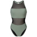 Купальник Arena MESH PANELS SWIMSUIT VENT BACK (006658-600) розмір 40