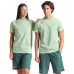 Футболка Arena TEAM T-SHIRT PANEL (004899-600) розмір M