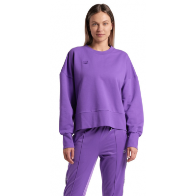 Світшот Arena OVERSIZED CREW NECK (006580-959) розмір L