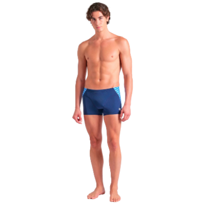 Плавки Arena MONOGRAM SWIM SHORT (009115-750) розмір 85