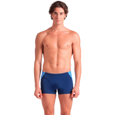 Плавки Arena MONOGRAM SWIM SHORT (009115-750) розмір 85
