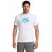 Футболка Arena T-SHIRT LOGO COTTON (005336-101) розмір XXL