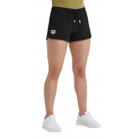 Шорти Arena TEAM SHORT SOLID (004896-500) розмір L