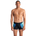 Плавки Arena BREATH SWIM SHORT (008333-500) розмір 85