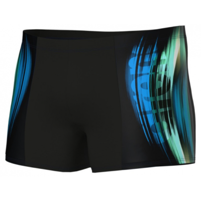 Плавки Arena BREATH SWIM SHORT (008333-500) розмір 85