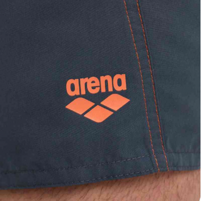Шорти Arena FUNDAMENTALS ARENA LOGO BOXER (006444-390) розмір L