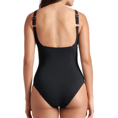 Купальник Arena SWIMSUIT GIORGIA SQUARED BACK (008907-550) розмір 42